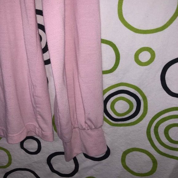 Cato Mock Turtleneck Gathered Top Size Large - Picture 7 of 7